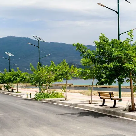 Casa de Férias Seafront *