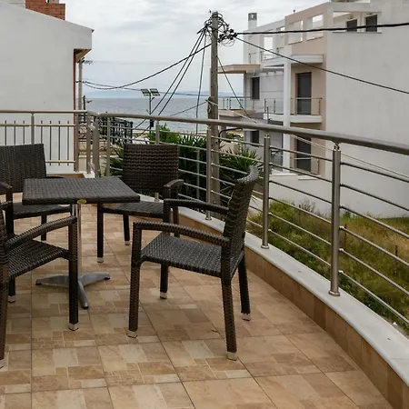 Seafront Σπίτι διακοπών Βόλος