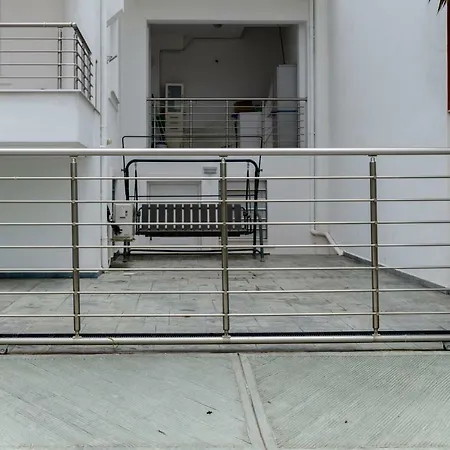 Σπίτι διακοπών Seafront Βόλος
